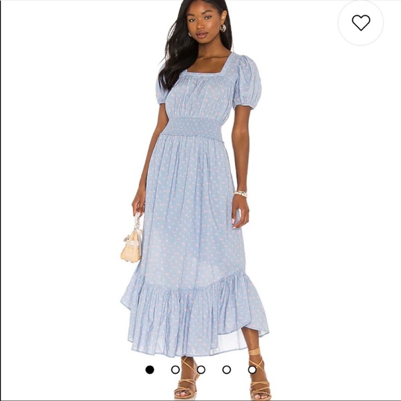 LoveShackFancy Dresses & Skirts - LOVESHACKFANCY DRESS